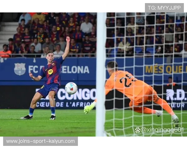 巴萨激战在即，目标直指卫冕荣耀！