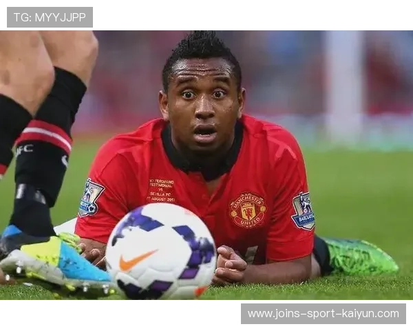 安德森列入交易名单：他是否将开启职业生涯新篇章？