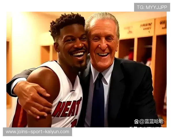 热火换人不换魂